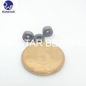 rc ball bearing 682zz