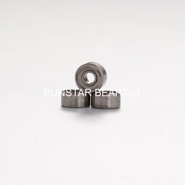 rc ball bearing mr83zz a