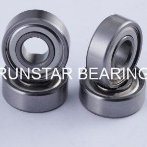 rc ball bearings 696zz 1
