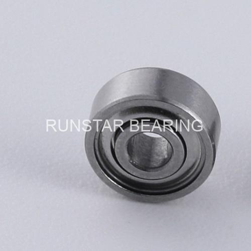 rc ball bearings mr52zz c