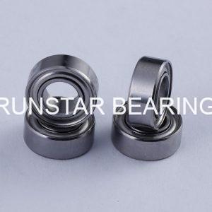 rc ball bearings mr74zz a