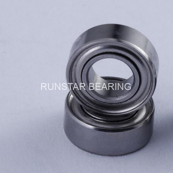 rc ball bearings mr74zz b