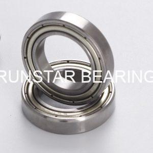rc boat drive shaft bearing 6803zz