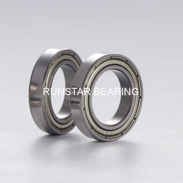rc boat drive shaft bearing 6803zz b