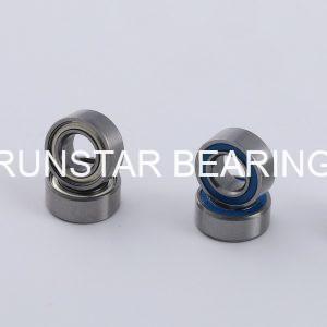 rc motor oil bearing 624zz