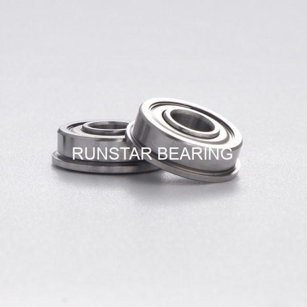 small flange bearing fr4zz ee a