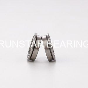 stainless sealed bearings smf128 2rs