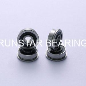 steel flange bearings fr2 5 2rs ee