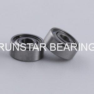 2mm miniature bearings mr52zz
