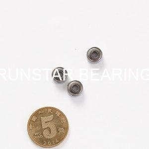 abec 7 fishing reel bearings mr93zz