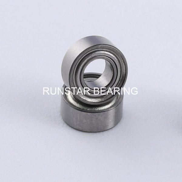 fishing reel ball bearings mr63zz a