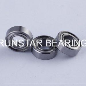 fishing reel ball bearings suppliers mr126zz