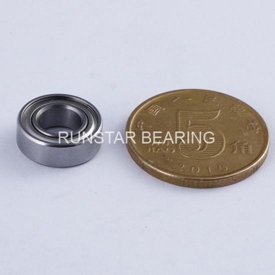 fishing reel ball bearings suppliers mr126zz a