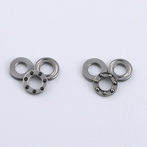 miniature thrust bearings