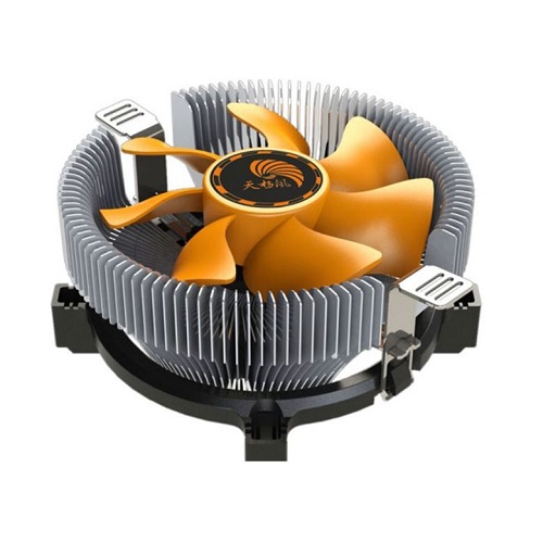 cooling fan