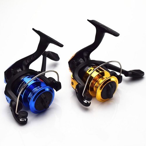 fishing reel