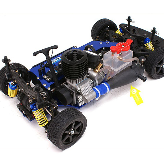 rc car