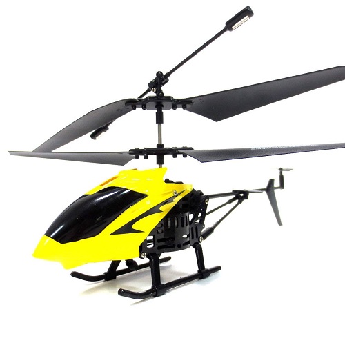 rc model