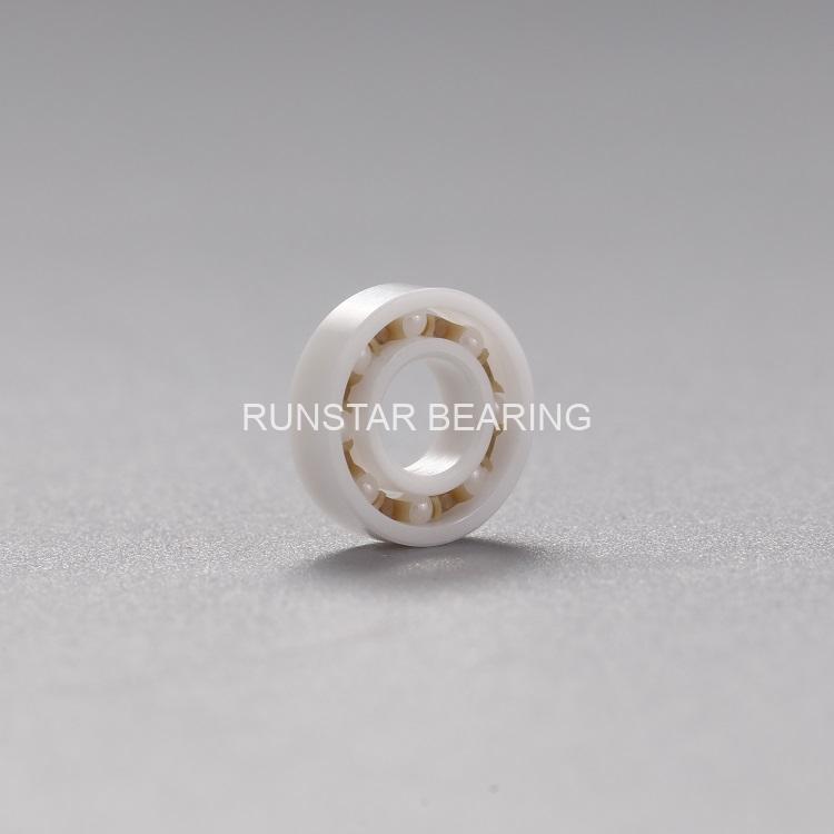 MINIATURE CERAMIC BEARINGS B