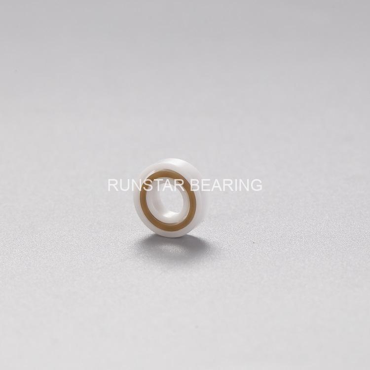 miniature ceramic bearings H