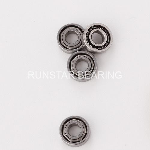 fingerboard bearing 681