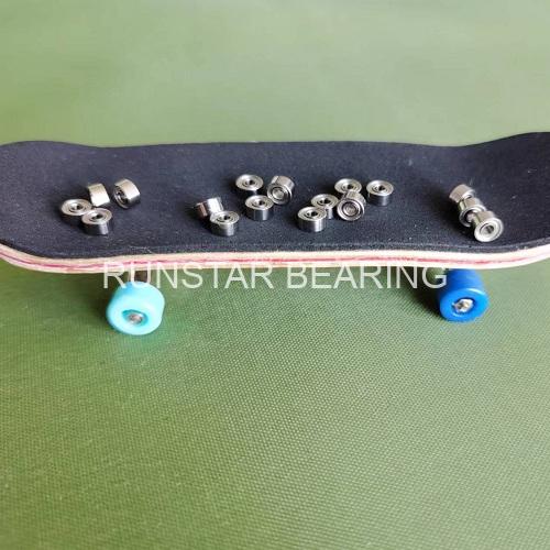 fingerboard bearings